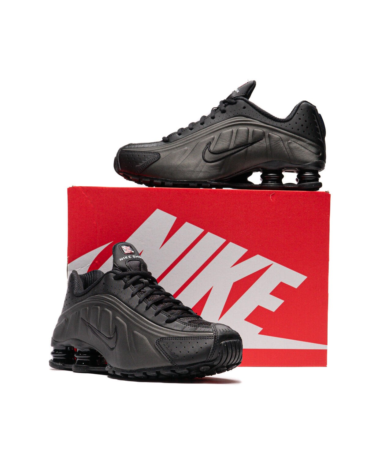 Nike SHOX R4 | HQ1988-001 | AFEW STORE